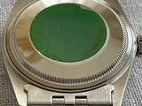 Rolex - Datejust Ref. 16014 "Linen Dial"