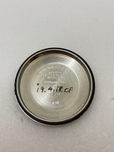 Rolex - Oyster Date "Sigma Dial" Ref. 1500