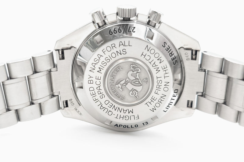 Omega - Speedmaster Apollo XIII Ref.  3595.5200
