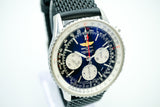 Breitling - Navitimer B01 "Full-Set" Ref. AB012012