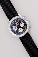 Breitling - Navitimer B01 "Full-Set" Ref. AB012012