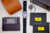 Breitling - Navitimer B01 "Full-Set" Ref. AB012012
