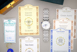 Chronoswiss - Tora "Full-Set" Ref. CH7423