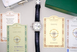 Chronoswiss - Timemaster "Full-Set/Flyback" Ref. CH7633