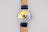 Chronoswiss - Timemaster "Full-Set/Flyback" Ref. CH7633