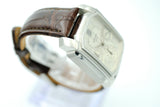 Glashütte - Karree Chrono "Full-Set" Ref. 39-32-06-04-04