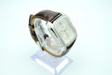 Glashütte - Karree Chrono "Full-Set" Ref. 39-32-06-04-04