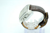 Glashütte - Karree Chrono "Full-Set" Ref. 39-32-06-04-04