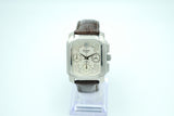 Glashütte - Karree Chrono "Full-Set" Ref. 39-32-06-04-04