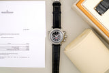 Jaeger-LeCoultre - Master Compressor Extreme World Chrono "JLC Service" Ref. 150.8.22