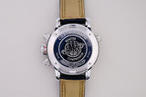 Jaeger-LeCoultre - Master Compressor Extreme World Chrono "JLC Service" Ref. 150.8.22
