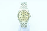 Rolex - Datejust "No Lumen" Ref. 1601