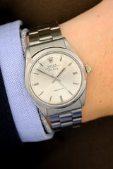 Rolex - Air King Ref. 5500