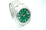 Rolex - Oyster Perpetual "Full-Set" Ref. 124300
