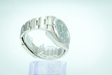 Rolex - Oyster Perpetual "Full-Set" Ref. 124300