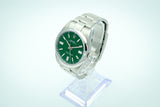 Rolex - Oyster Perpetual "Full-Set" Ref. 124300