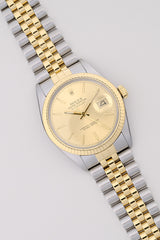 Rolex - Datejust Ref. 16013