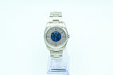 Rolex - Oyster Perpetual "Electric-Dial" Ref. 116000