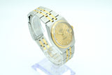 Rolex - OysterQuartz Ref. 17013