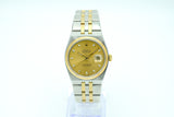 Rolex - OysterQuartz Ref. 17013
