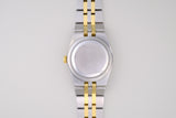 Rolex - OysterQuartz Ref. 17013