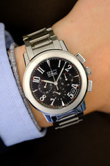 Zenith - Port Royal V Ref. 01/02.0451.400