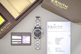 Zenith - Port Royal V Ref. 01/02.0451.400