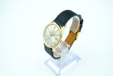 Omega - Constellation "Gold-Plated" Ref. 168.010