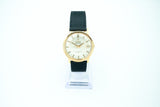 Omega - Constellation "Gold-Plated" Ref. 168.010