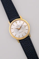 Omega - Constellation "Gold-Plated" Ref. 168.010