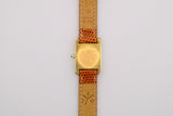 Cartier - Tank Must "Cartier Service" Ref. 366001