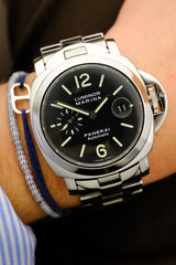 Panerai - Luminor Marina "Full-Set" Ref. PAM00104