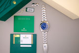 Rolex - Datejust II "Full-Set/Excellent Conditon" Ref. 116334