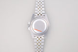 Rolex - GMT-Master II Pepsi "Full-Set/New Rolex Service" Ref. 126710BLRO