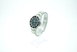 Rolex - Submariner Date "Collectors-Set/Rüschenbeck CPO" Ref. 16610