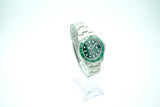 Rolex - Submariner Date "HULK / Full-Set" Ref. 116610LV