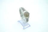 Rolex - Lady Datejust 26mm "Patina Dial! Ref. 6917/4