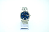 Rolex - Datejust "Full-Set/Purchase Invoice" Ref. 126234