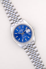 Rolex - Datejust "Full-Set/Purchase Invoice" Ref. 126234