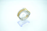 Rolex - Datejust "Tapestry Dial" Ref. 16233