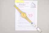 Rolex - Datejust "Tapestry Dial" Ref. 16233