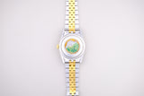 Rolex - Datejust "Tapestry Dial" Ref. 16233