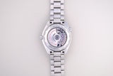 Omega - Seamaster Planet Ocean "Full-Set" - Ref. 215.30.40.20.01.001