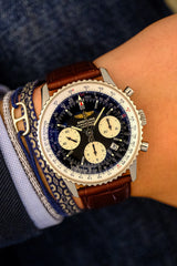 Breitling - Navitimer Ref. A23322