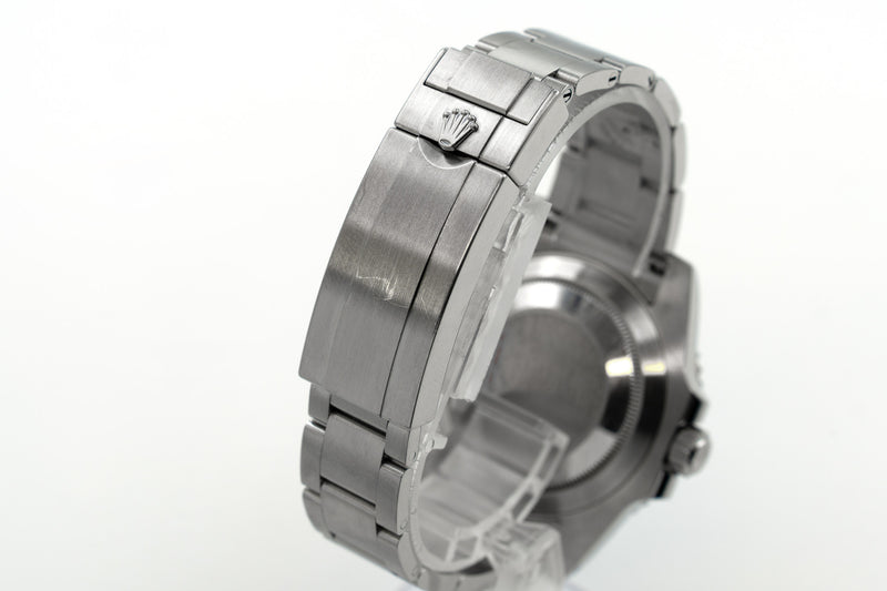 Rolex - Submariner Date Ref. 116610LN