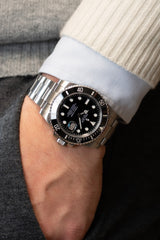 Rolex - Submariner Date Ref. 116610LN