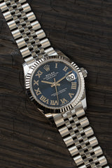 Rolex - Datejust 31mm Ref. 278274