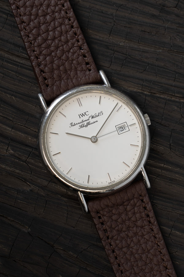 IWC - Portofino Quarz Ref. IW3331