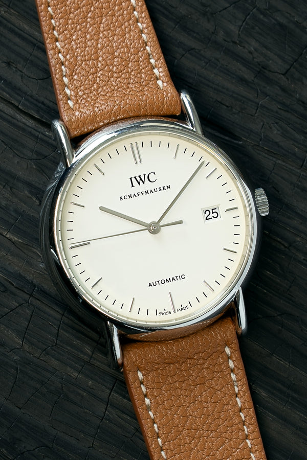IWC - Portofino Automatic Ref. IW353303