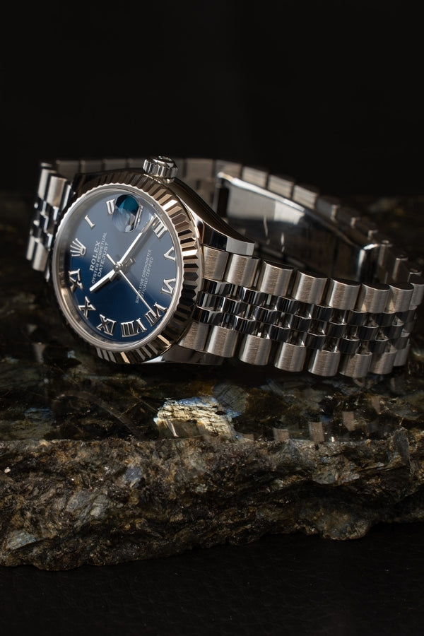 Rolex - Datejust 31mm Ref. 278274